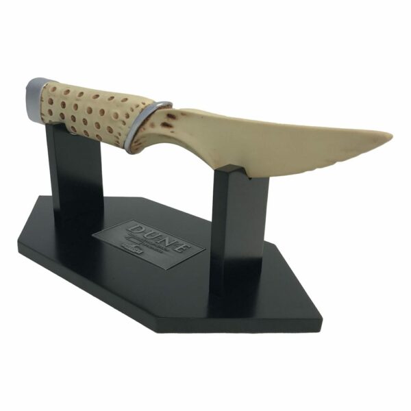 DUNE - Réplique 1/1 Crysknife Limited Edition 25 cm (Dune 1984) – Image 5