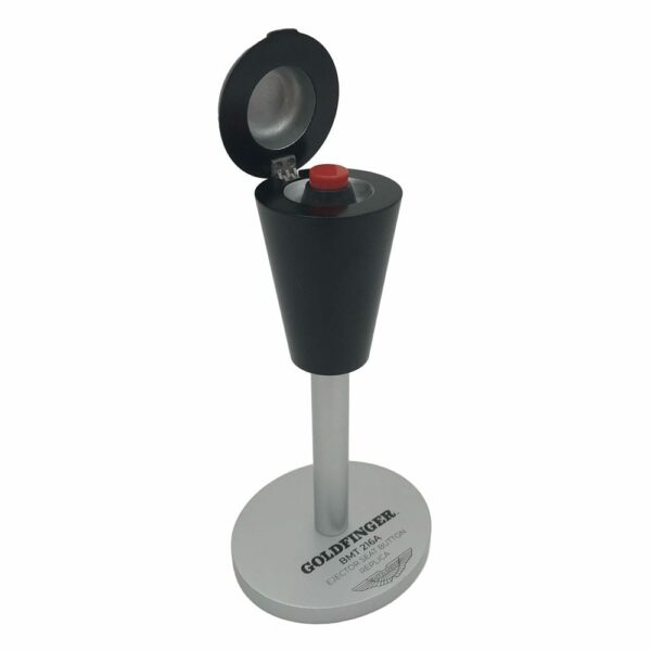 JAMES BOND – Réplique 1/1 Ejector Seat Button 5 cm Edition Limitée – Image 5