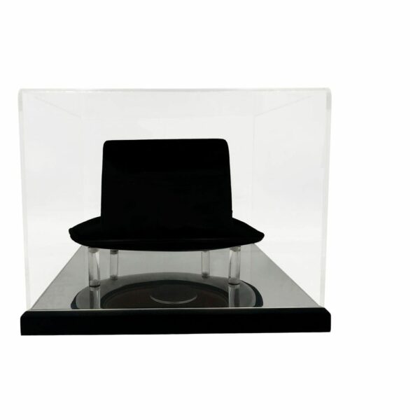 JAMES BOND – Réplique 1/1 Oddjob Hat 18 cm Edition Limitée – Image 2