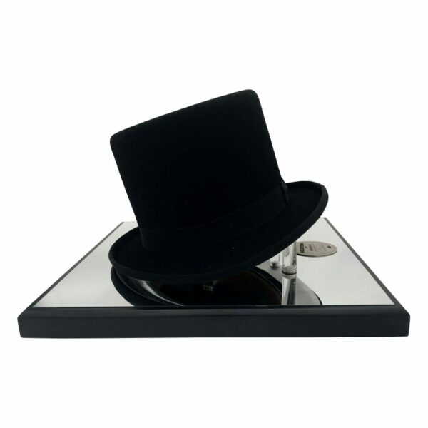 JAMES BOND – Réplique 1/1 Oddjob Hat 18 cm Edition Limitée – Image 3