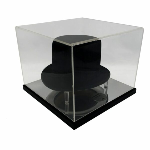 JAMES BOND – Réplique 1/1 Oddjob Hat 18 cm Edition Limitée – Image 4