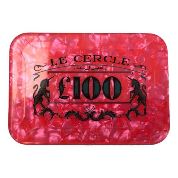 JAMES BOND - Réplique 1/1 Casino Plaques de Dr. No Edition Limitée – Image 12