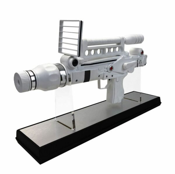 JAMES BOND – Réplique 1/1 Moonraker Laser 50 cm Edition Limitée – Image 2