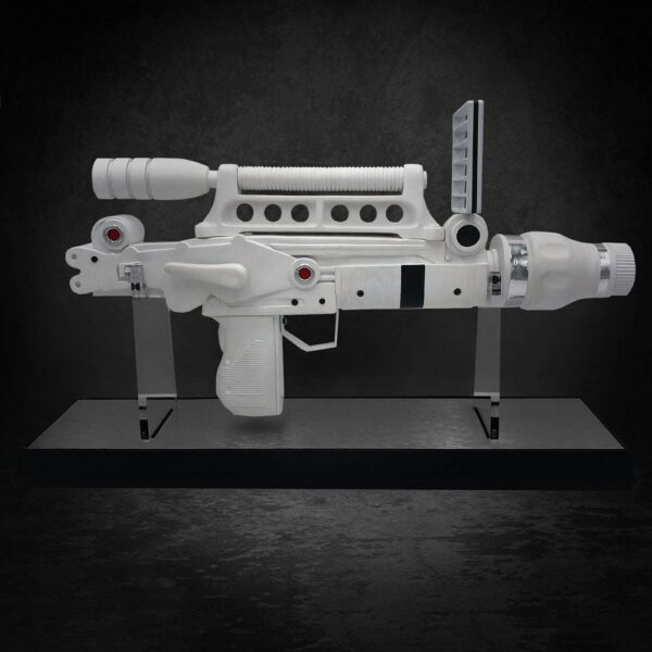 JAMES BOND – Réplique 1/1 Moonraker Laser 50 cm Edition Limitée – Image 3