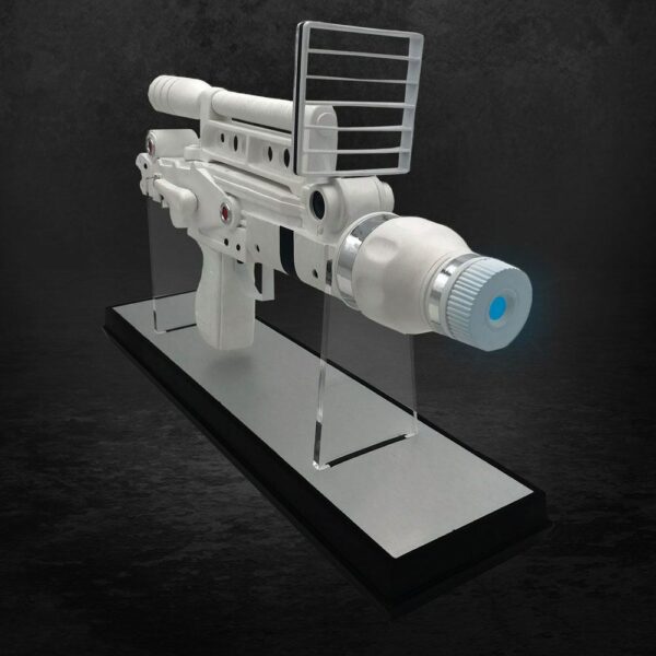 JAMES BOND – Réplique 1/1 Moonraker Laser 50 cm Edition Limitée – Image 5