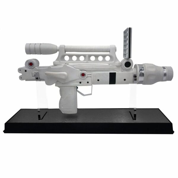 JAMES BOND – Réplique 1/1 Moonraker Laser 50 cm Edition Limitée – Image 6