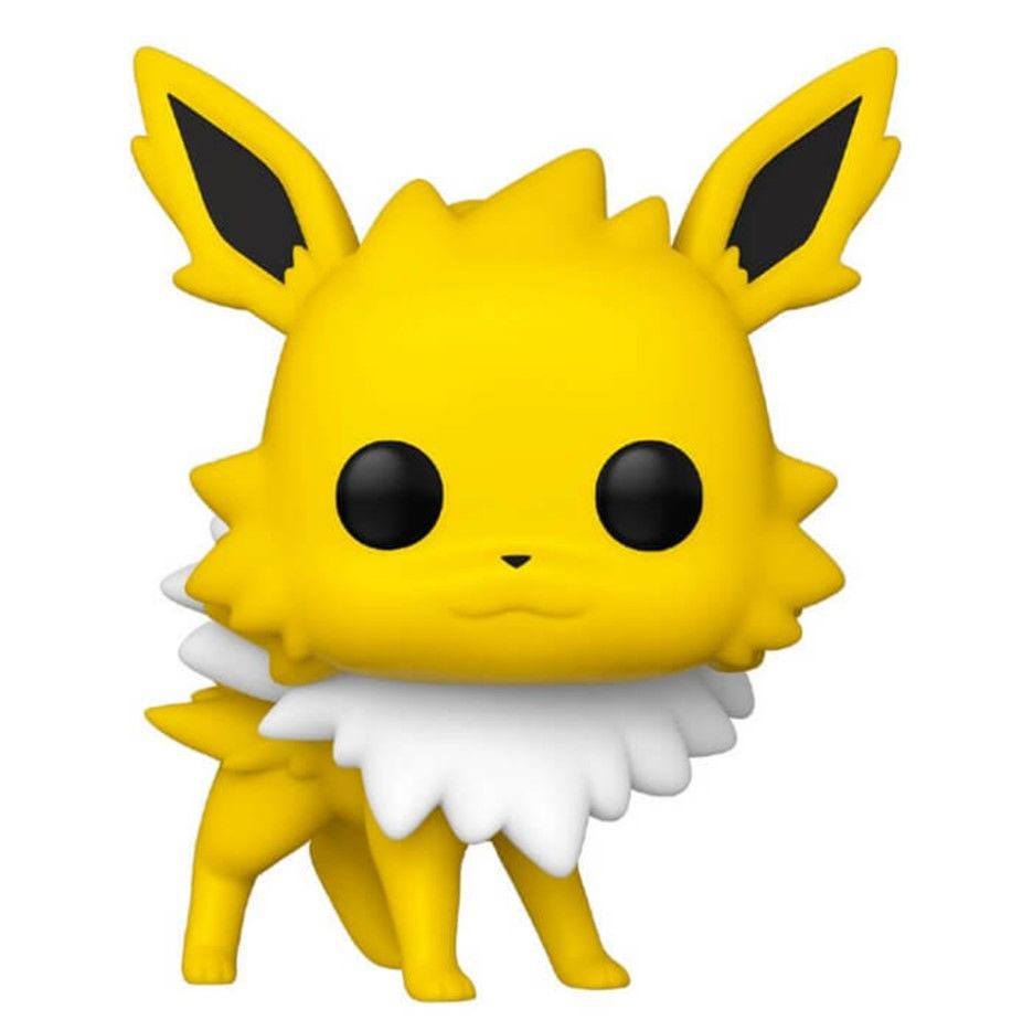Figurine POP! Voltali