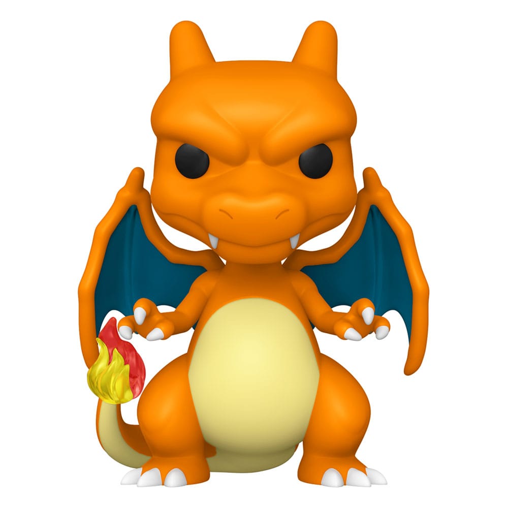 Figurine POP! Dracaufeu