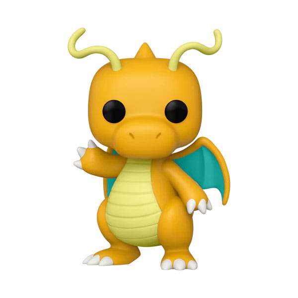 Figurine POP! Dracolosse