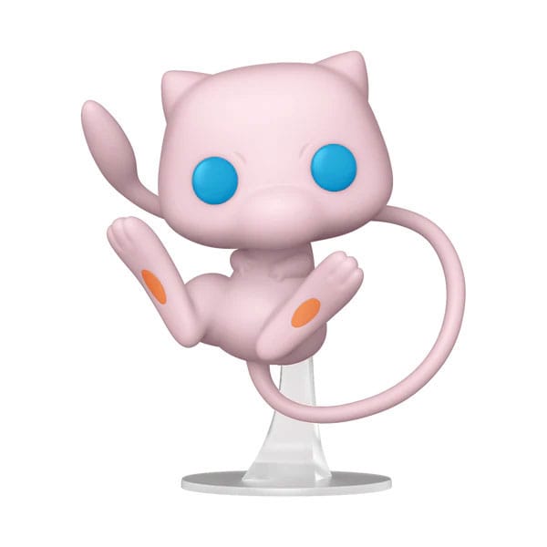 Figurine POP! Mew
