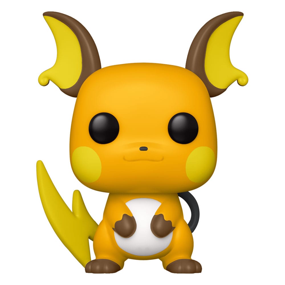 Figurine POP! Raichu
