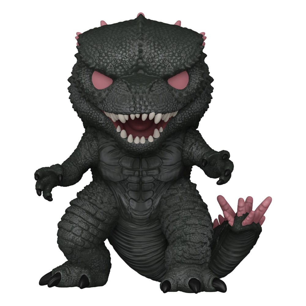 Figurine POP! Godzilla (Godzilla x Kong)