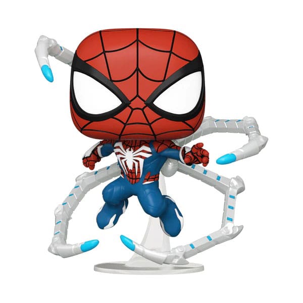 Figurine POP! Spider-Man (Marvel's Spider-Man 2)