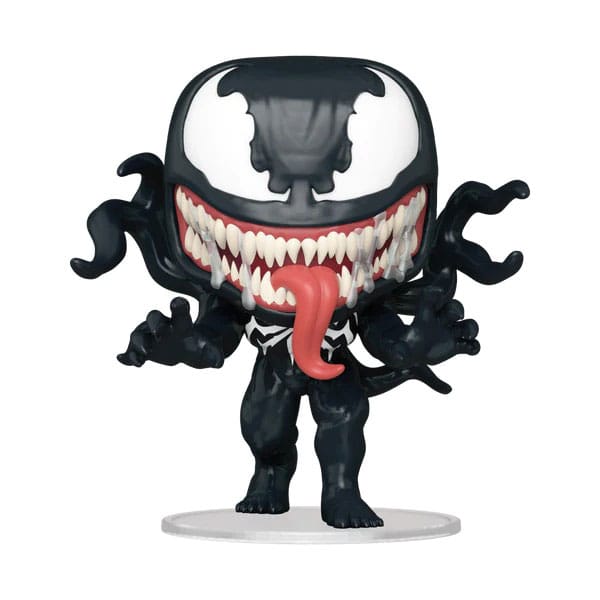 Figurine POP! Venom (Marvel's Spider-Man 2)