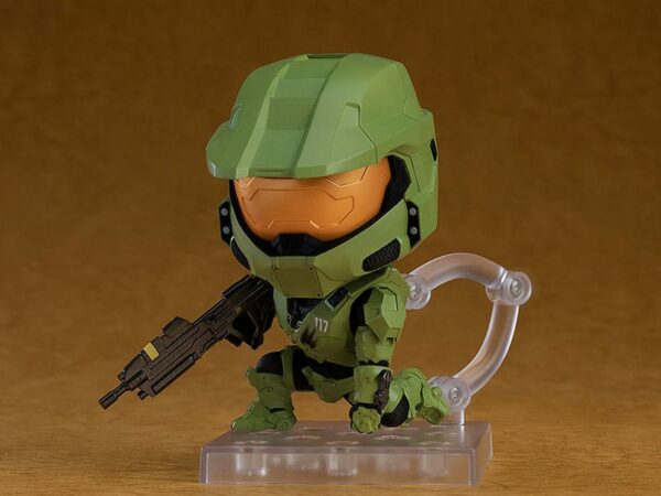 HALO – Figurine Nendoroid Master Chief 10 cm – Image 4