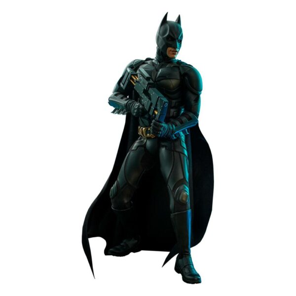 DC COMICS - Figurine Quarter Scale Series 1/4 Batman The Dark Knight Trilogy 47 cm – Image 25