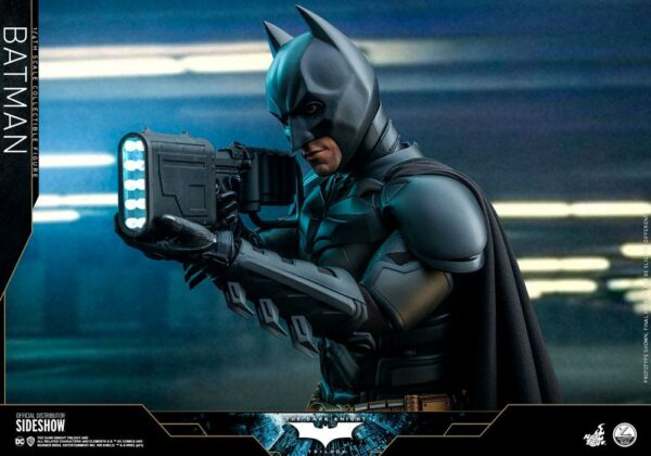 DC COMICS - Figurine Quarter Scale Series 1/4 Batman The Dark Knight Trilogy 47 cm – Image 18