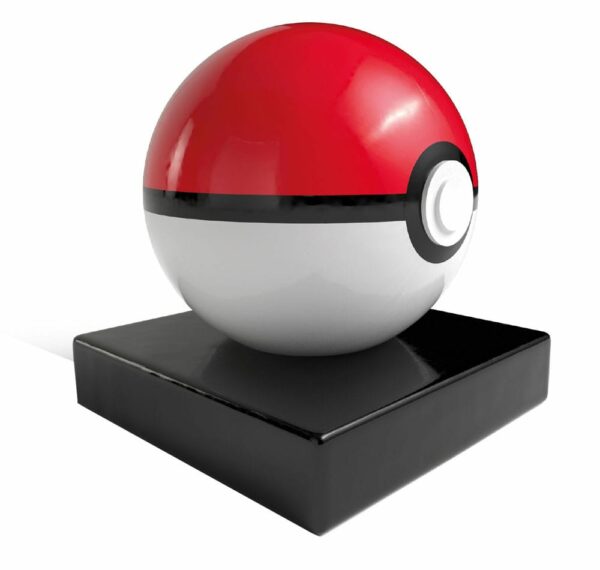 POKÉMON – Tirelire Poké Ball – Image 2