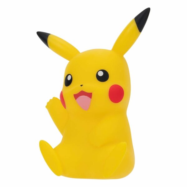 POKÉMON – Figurine Pikachu 11 cm – Image 4