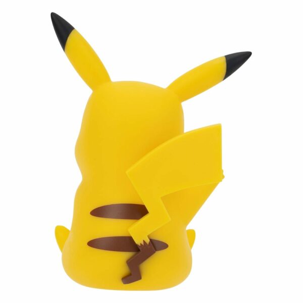 POKÉMON – Figurine Pikachu 11 cm – Image 5