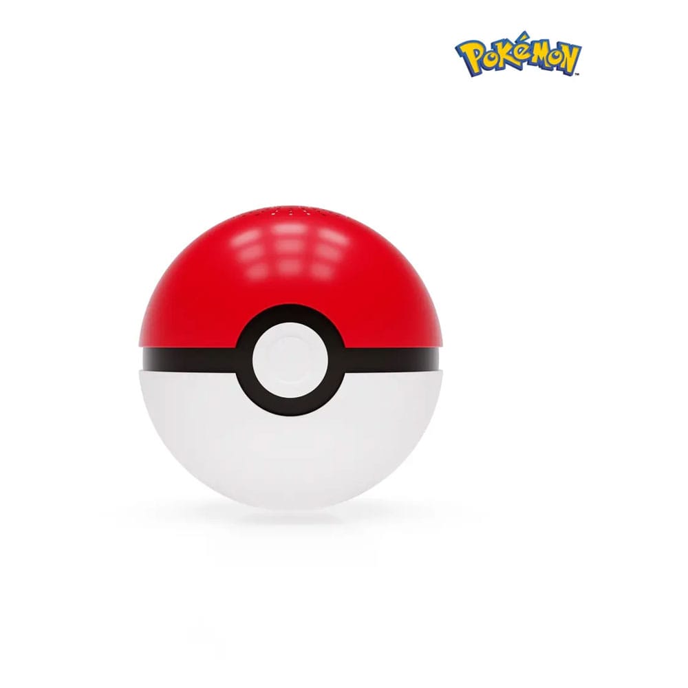 Haut-Parleur Bluetooth Poké Ball