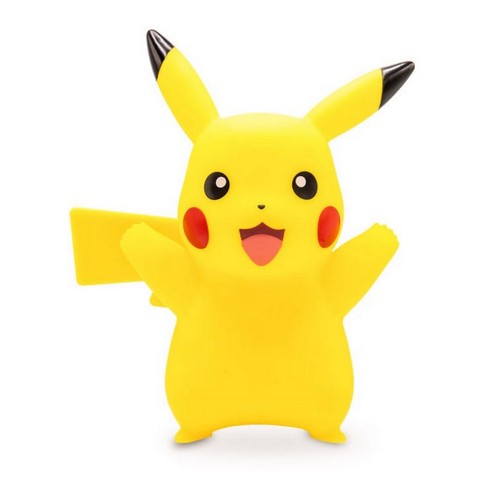 Lampe LED Pikachu 25 cm