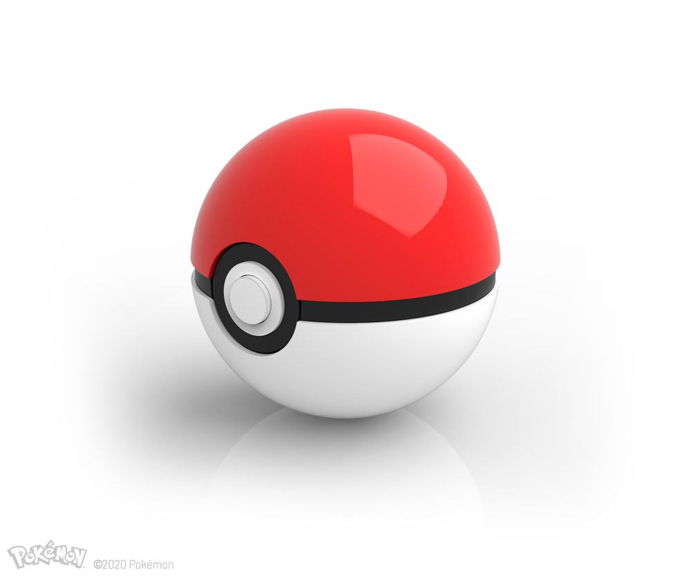 Réplique Poké Ball