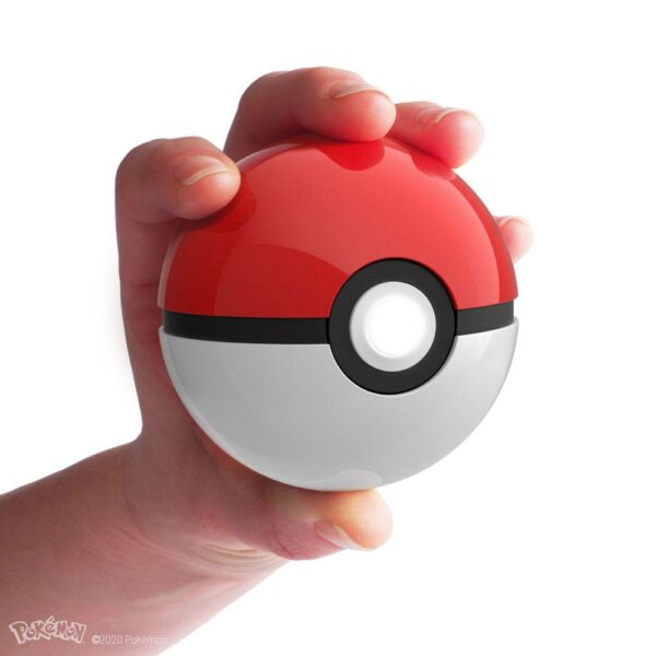 POKÉMON - Réplique Diecast Poké Ball – Image 3