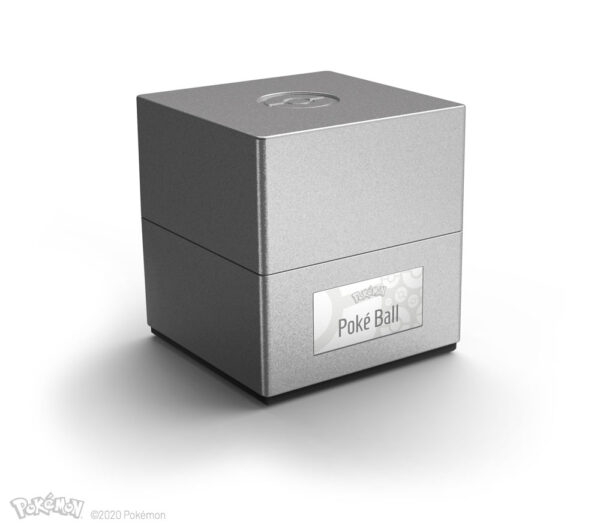POKÉMON - Réplique Diecast Poké Ball – Image 4