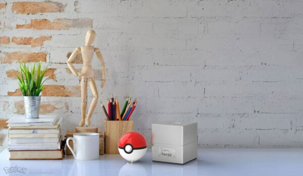POKÉMON - Réplique Diecast Poké Ball – Image 7