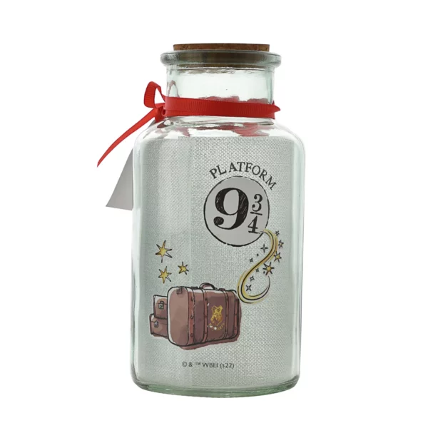 HARRY POTTER – Lanterne Lumineuse Poudlard Express – Image 4