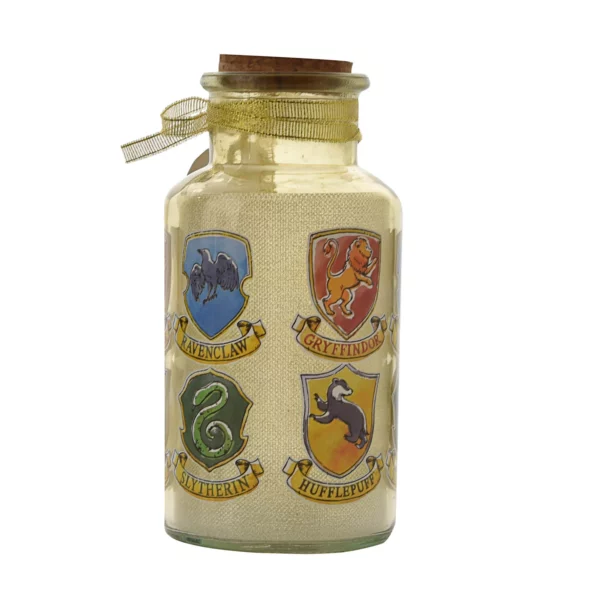 HARRY POTTER – Lanterne Lumineuse Les 4 Maisons – Image 4