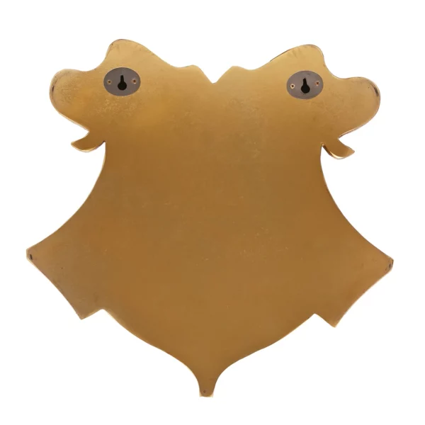 HARRY POTTER – Décoration Murale Blason Poudlard – Image 5
