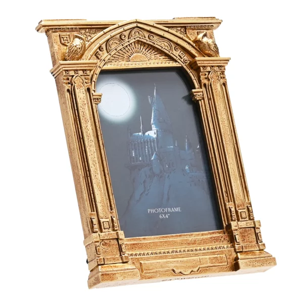 HARRY POTTER – Cadre Miroir de Rised 3D – Image 2