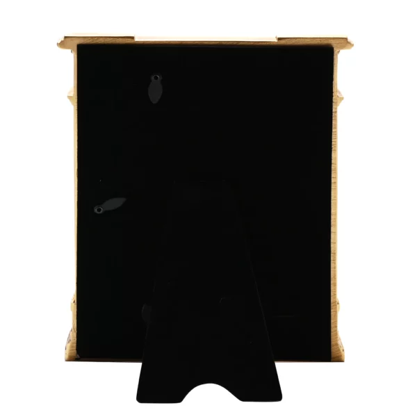 HARRY POTTER – Cadre Miroir de Rised 3D – Image 4