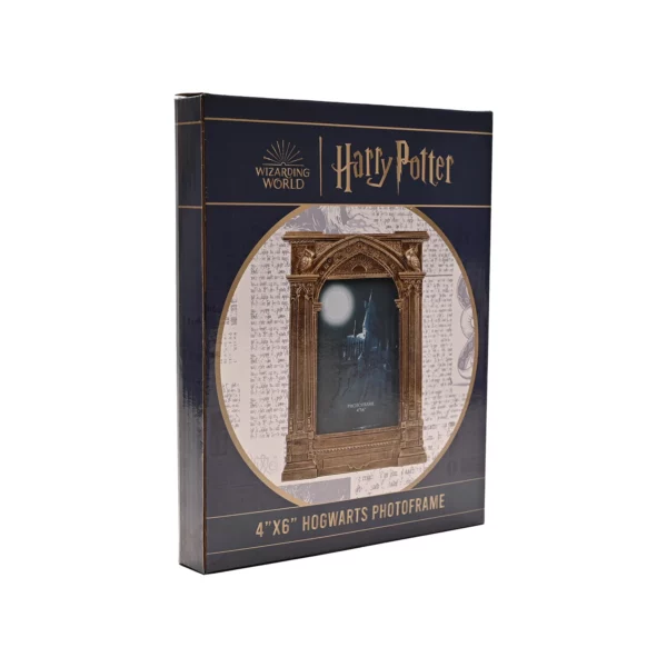 HARRY POTTER – Cadre Miroir de Rised 3D – Image 5