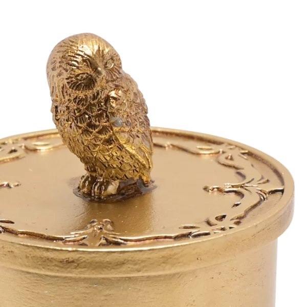 HARRY POTTER – Boîte à Bijoux Hedwige – Image 4