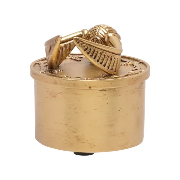 HARRY POTTER – Boîte à Bijoux Vif d'Or – Image 2