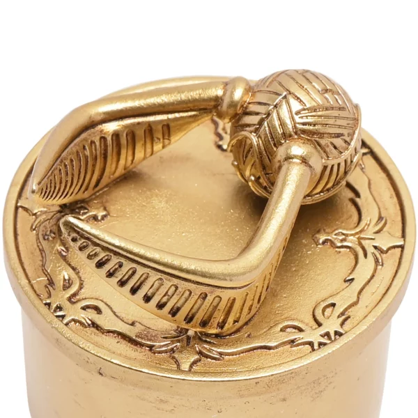 HARRY POTTER – Boîte à Bijoux Vif d'Or – Image 5