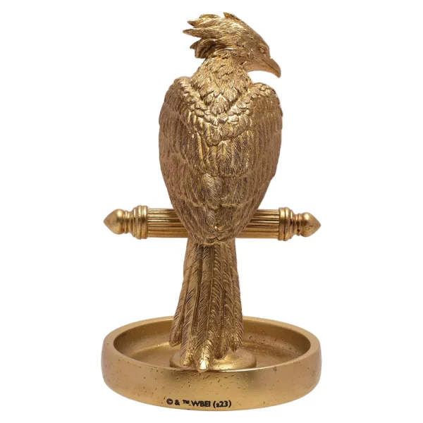 HARRY POTTER – Plateau à Bijoux Phénix – Image 3