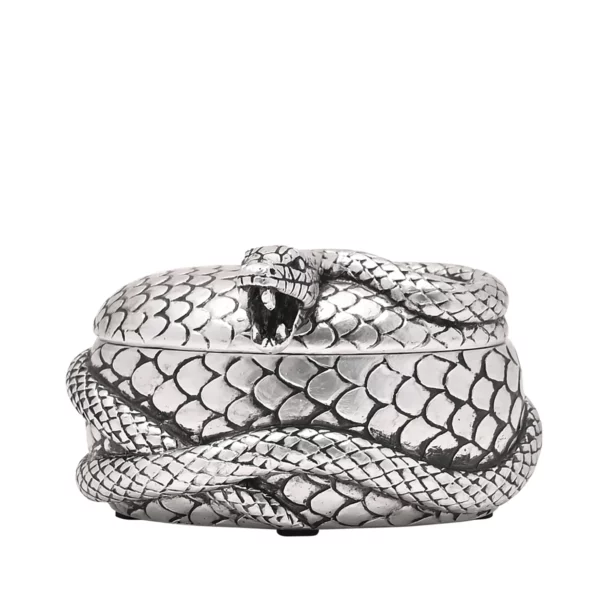 HARRY POTTER – Boîte à Bijoux Nagini – Image 2
