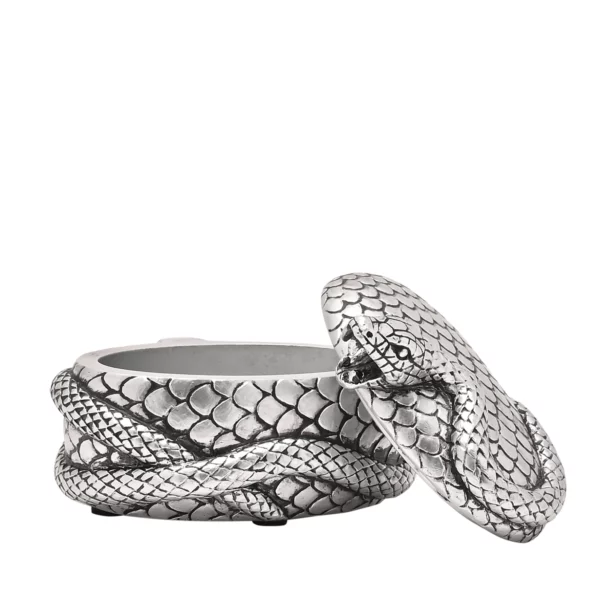 HARRY POTTER – Boîte à Bijoux Nagini – Image 3