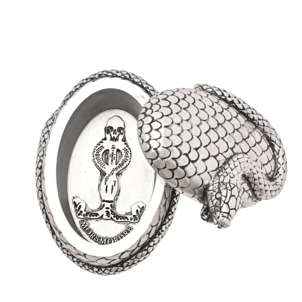 HARRY POTTER – Boîte à Bijoux Nagini – Image 4
