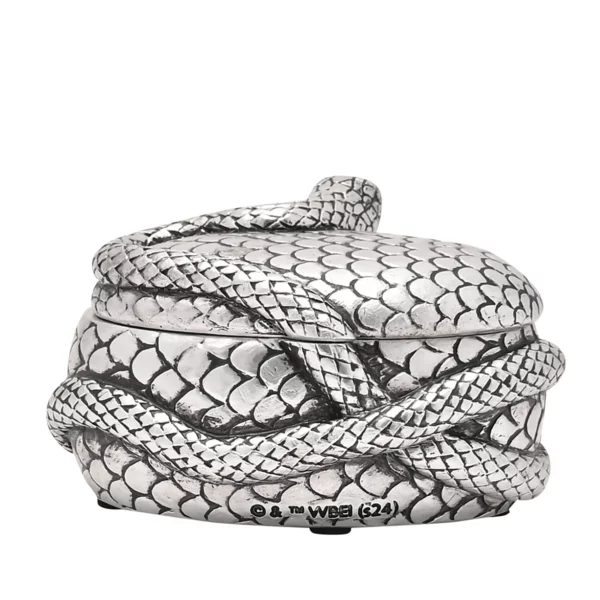 HARRY POTTER – Boîte à Bijoux Nagini – Image 5