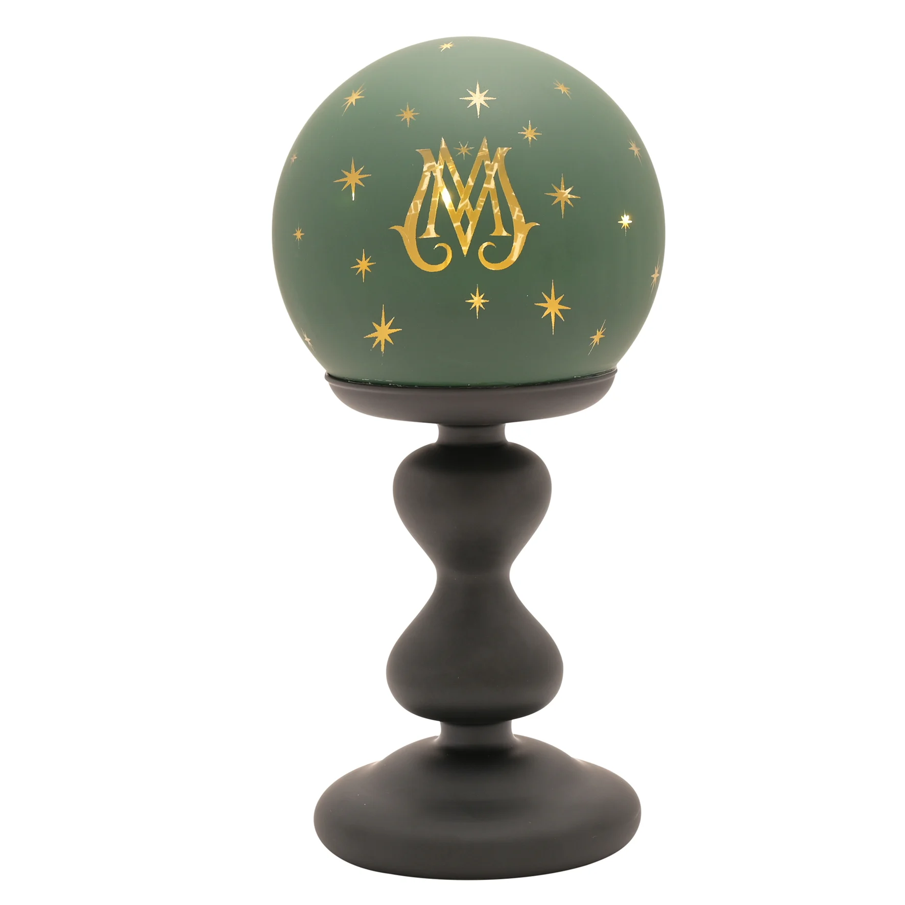 Lampe Ministère de la Magie Harry Potter