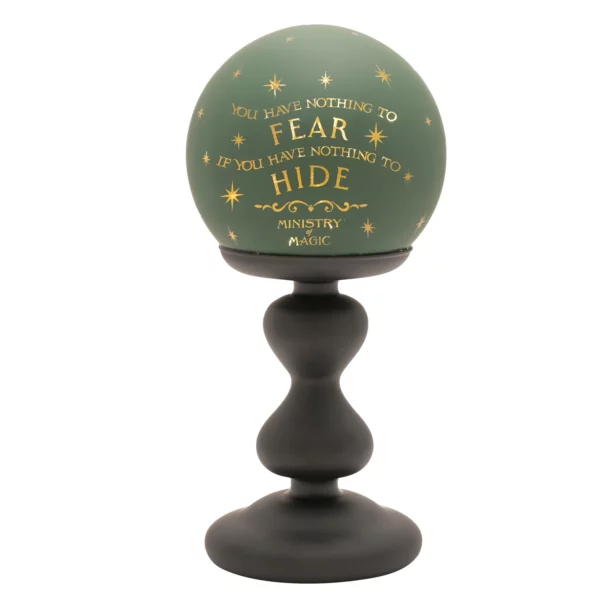 HARRY POTTER – Lampe Décorative Ministère de la Magie 24 cm – Image 3