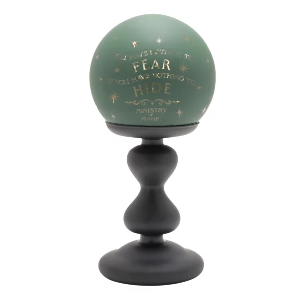 HARRY POTTER – Lampe Décorative Ministère de la Magie 24 cm – Image 4