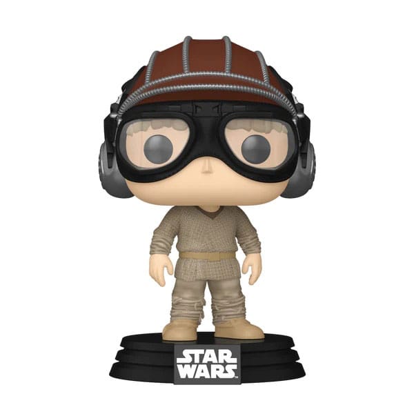 Figurine POP! Anakin Skywalker La Menace Fantôme