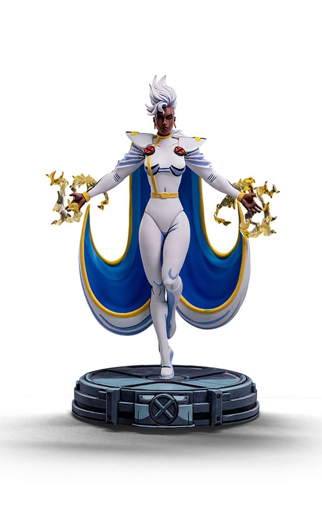 Statuette Art Scale Tornade X-Men '97