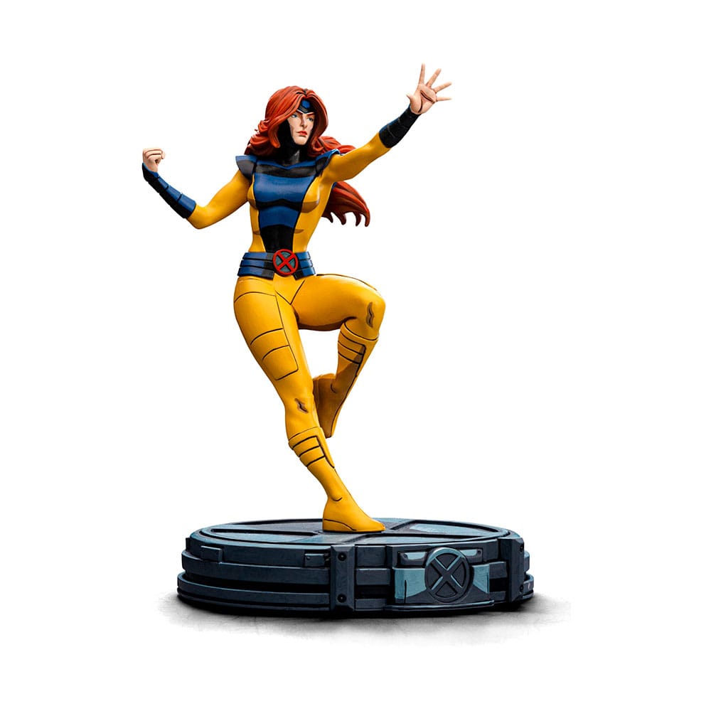 Statuette Art Scale Jean Grey X-Men '97